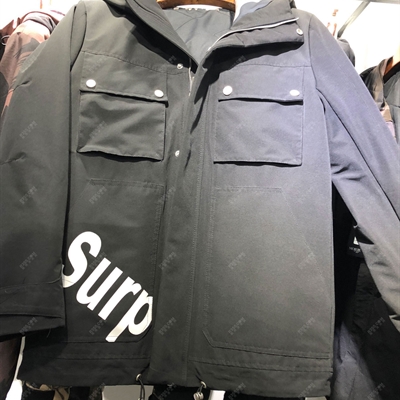 市场上装-棉衣/羽绒服-靓仔棉服【实拍】