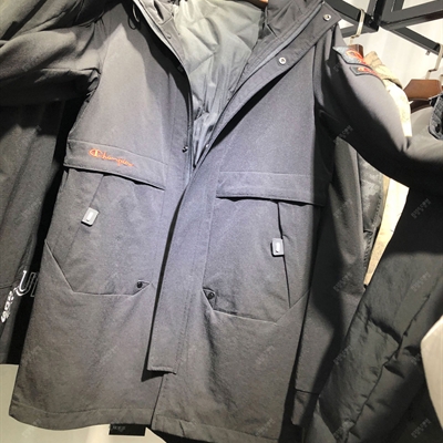 市场上装-棉衣/羽绒服-靓仔棉服【实拍】