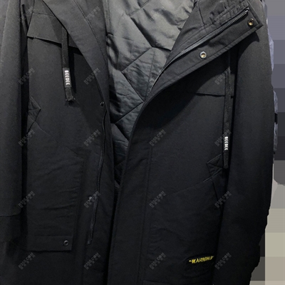 市场上装-棉衣/羽绒服-靓仔棉服【实拍】