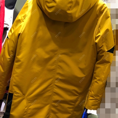 市场上装-棉衣/羽绒服-靓仔棉服【实拍】