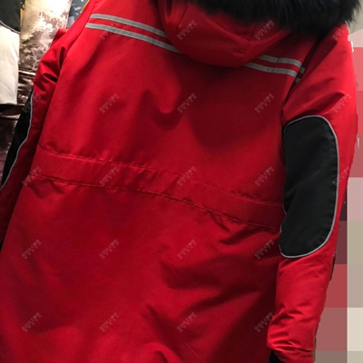 市场上装-棉衣/羽绒服-靓仔棉服【实拍】