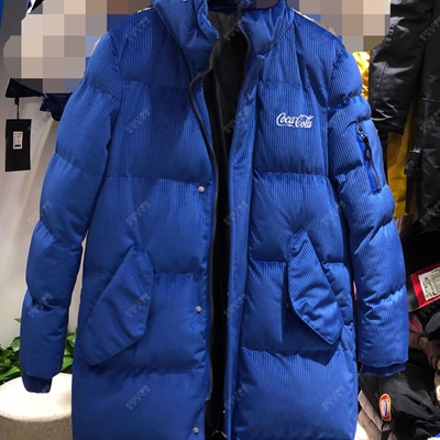 市场上装-棉衣/羽绒服-靓仔棉服【实拍】