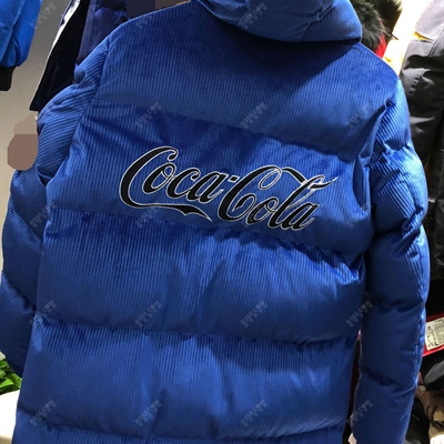 市场上装-棉衣/羽绒服-靓仔棉服【实拍】