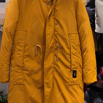 市场上装-棉衣/羽绒服-靓仔棉服【实拍】