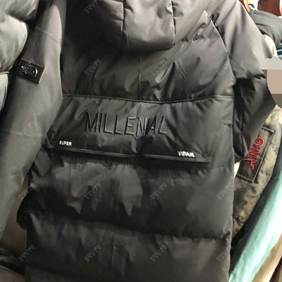市场上装-棉衣/羽绒服-靓仔棉服【实拍】