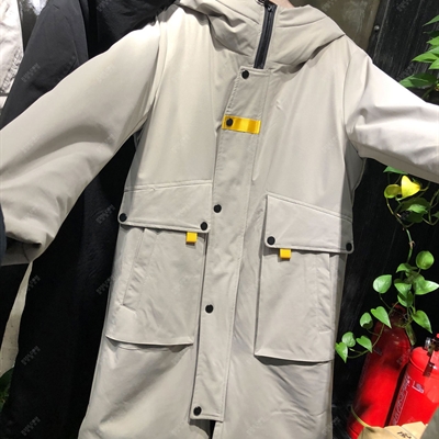 市场上装-棉衣/羽绒服-靓仔棉服【实拍】