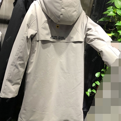 市场上装-棉衣/羽绒服-靓仔棉服【实拍】