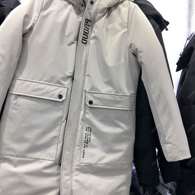 市场上装-棉衣/羽绒服-靓仔棉服【实拍】