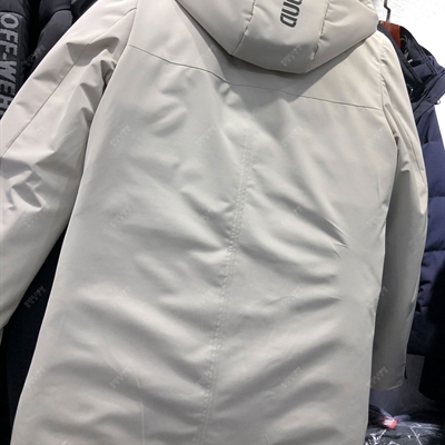 市场上装-棉衣/羽绒服-靓仔棉服【实拍】