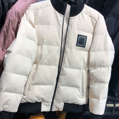 市场上装-棉衣/羽绒服-靓仔棉服【实拍】