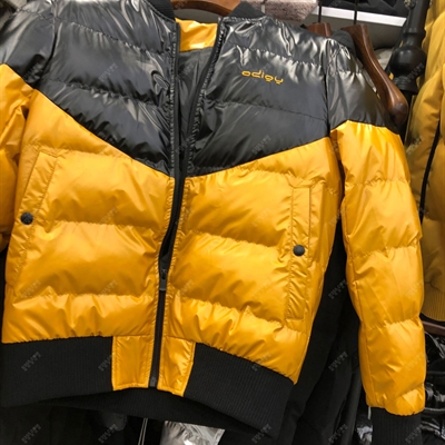 市场上装-棉衣/羽绒服-靓仔棉服【实拍】