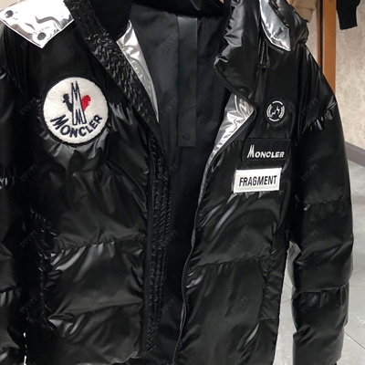 市场上装-棉衣/羽绒服-靓仔棉服【实拍】