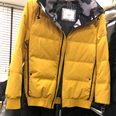 市场上装-棉衣/羽绒服-靓仔棉服【实拍】