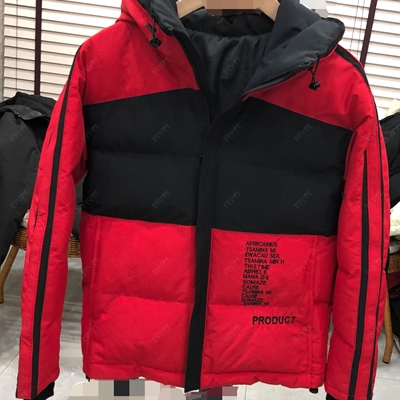 市场上装-棉衣/羽绒服-靓仔棉服【实拍】