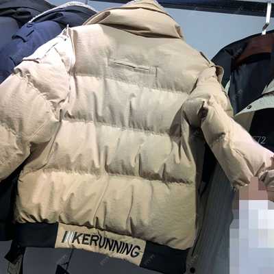 市场上装-棉衣/羽绒服-靓仔棉服【实拍】