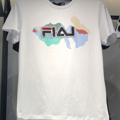 市场上装-T恤-靓仔T恤【实拍】