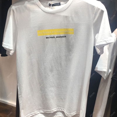 市场上装-T恤-靓仔T恤【实拍】