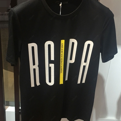 市场上装-T恤-靓仔T恤【实拍】