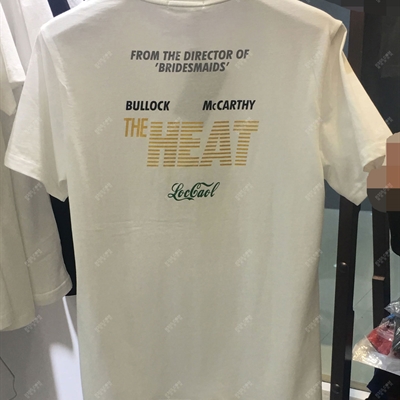 市场上装-T恤-靓仔T恤【实拍】