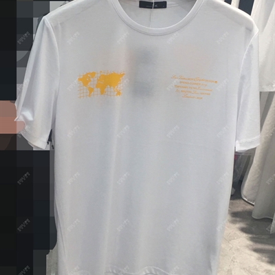 市场上装-T恤-靓仔T恤【实拍】