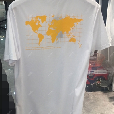 市场上装-T恤-靓仔T恤【实拍】