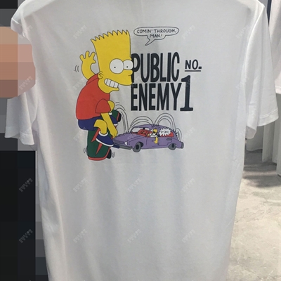 市场上装-T恤-靓仔T恤【实拍】