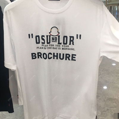 市场上装-T恤-靓仔T恤【实拍】