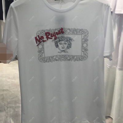 市场上装-T恤-靓仔T恤【实拍】