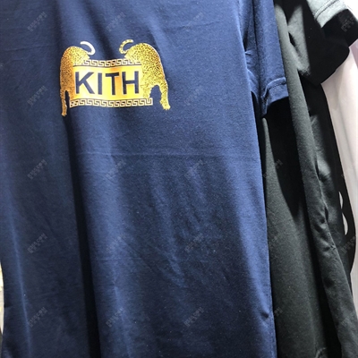 市场上装-T恤-靓仔T恤【实拍】