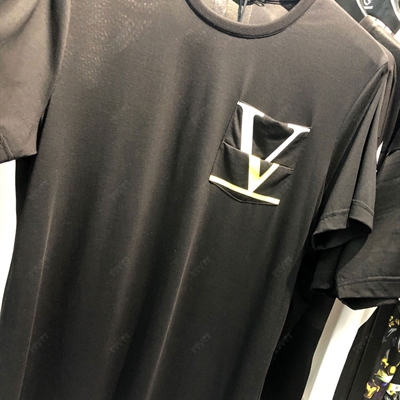 市场上装-T恤-靓仔T恤【实拍】