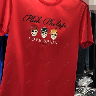 市场上装-T恤-靓仔T恤【实拍】