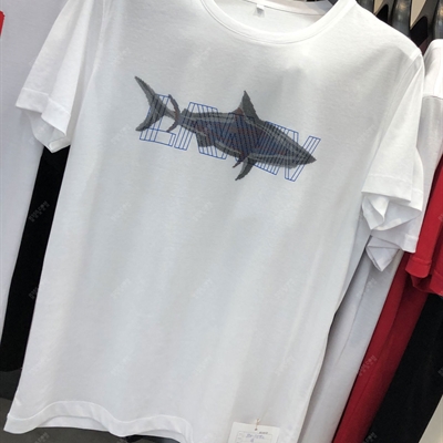 市场上装-T恤-靓仔T恤【实拍】