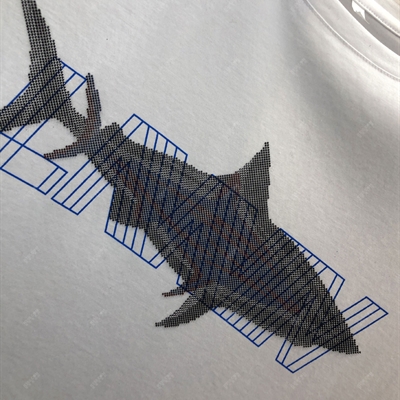 市场上装-T恤-靓仔T恤【实拍】