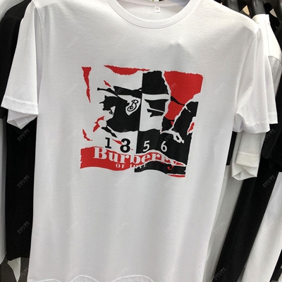 市场上装-T恤-靓仔T恤【实拍】