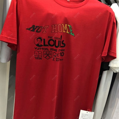 市场上装-T恤-靓仔T恤【实拍】