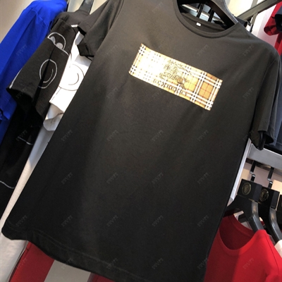 市场上装-T恤-靓仔T恤【实拍】