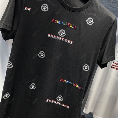 市场上装-T恤-靓仔T恤【实拍】