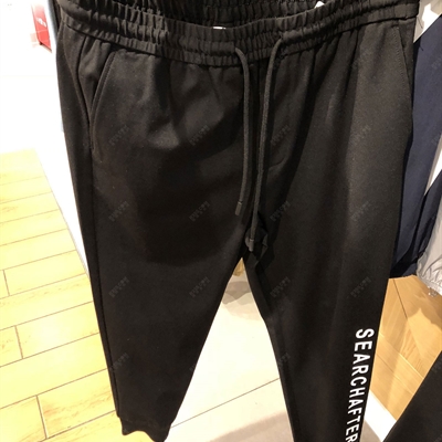 商场品牌-牛仔裤-牛仔裤【实拍】