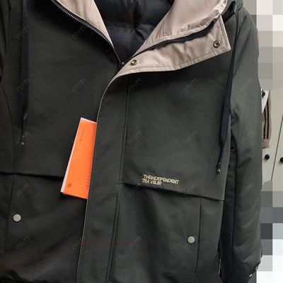 市场上装-棉衣/羽绒服-靓仔棉服【实拍】