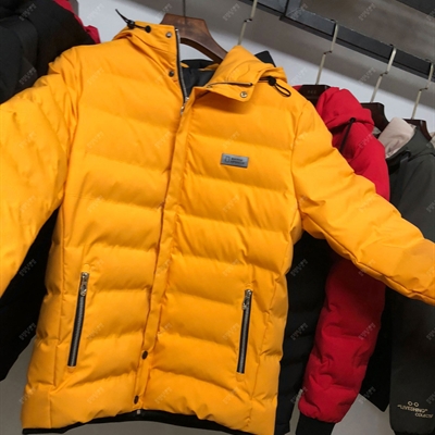 市场上装-棉衣/羽绒服-靓仔棉服【实拍】