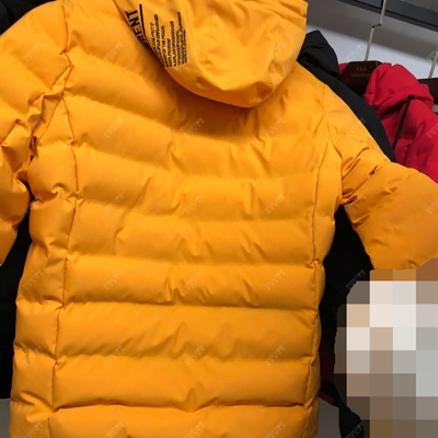 市场上装-棉衣/羽绒服-靓仔棉服【实拍】