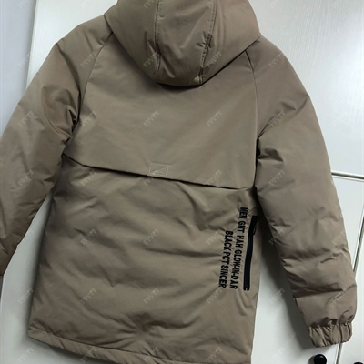 市场上装-棉衣/羽绒服-靓仔棉服【实拍】