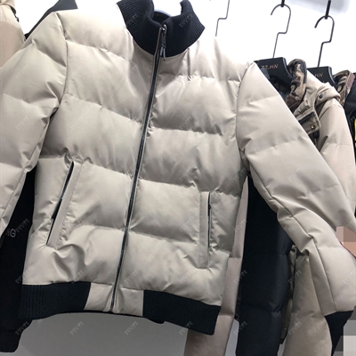 市场上装-棉衣/羽绒服-靓仔棉服【实拍】