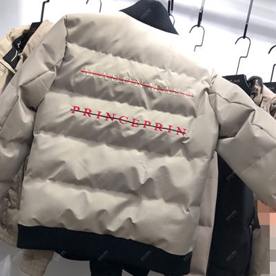 市场上装-棉衣/羽绒服-靓仔棉服【实拍】