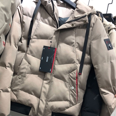 市场上装-棉衣/羽绒服-靓仔棉服【实拍】