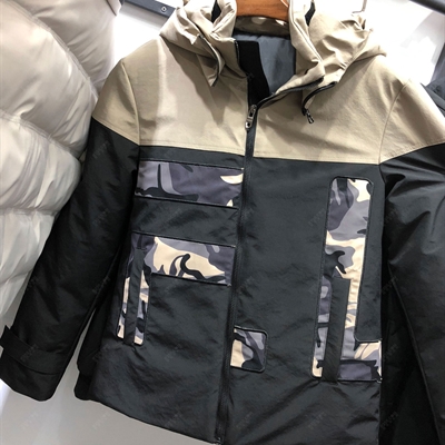 市场上装-棉衣/羽绒服-靓仔棉服【实拍】