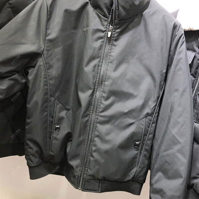 市场上装-棉衣/羽绒服-靓仔棉服【实拍】