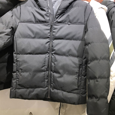 市场上装-棉衣/羽绒服-靓仔棉服【实拍】