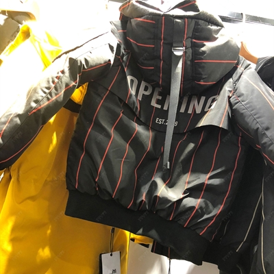 市场上装-棉衣/羽绒服-靓仔棉服【实拍】