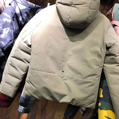 市场上装-棉衣/羽绒服-靓仔棉服【实拍】